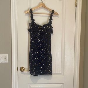 About Us Dress